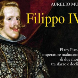 Filippo IV: il re che divenne grande grazie a una suora