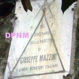 Giuseppe Mazzini segreto (II)