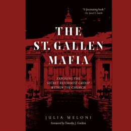 La “Mafia di San Gallo”. Un’intervista a Julia Meloni