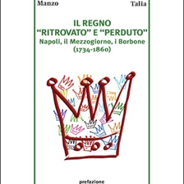 Raffaele Carotenuto e il suo libro su i Borbone
