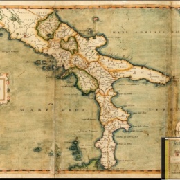 Lo “Stato dell’Arte” Le corporazioni nel Regno di Napoli dal XV al XVIII secolo