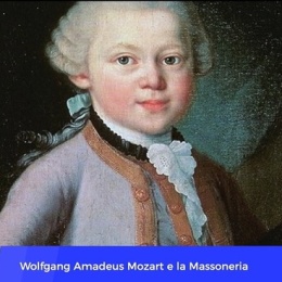Massoneria, il quadro che incastra Mozart: “La società segreta del compositore”, qui cambia la storia