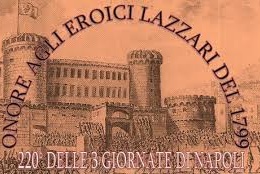 Anno 1799, la rivolta dei Lazzari