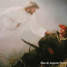 Mensaje de Don Sixto Enrique de Borbón con motivo de la fiesta de los Mártires de la Tradición