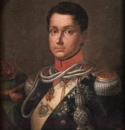 Proclama ai Napoletani (1848) di Ferdinando II