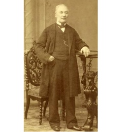 Angelo Camillo De Mèis medico e filosofo