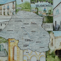 Gli scenari politici di fine ‘700 in Costa d’Amalfi: il ruolo di Tramonti nell’ascesa e caduta della “Republica”