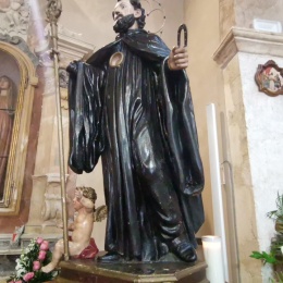 San Domenico e serpari: curiosità e tradizioni