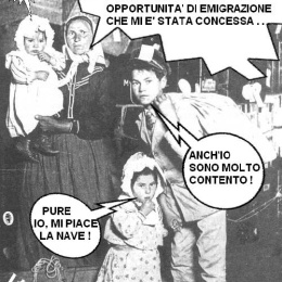 I pionieri dell’emigrazione siciliana negli Stati Uniti: gli esuli del Risorgimento
