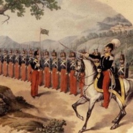 Aspetti Salienti Dell’evoluzione Del Real Esercito Delle Due Sicilie Tra Il 1830 Ed Il 1861
