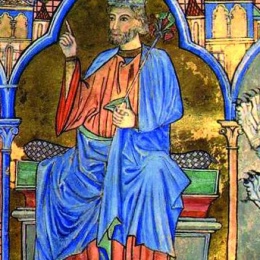 Come muore un Re cristiano: gli ultimi momenti di san Ferdinando di Castiglia