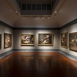 Oltre Caravaggio, gli influencer del ‘600 napoletano: la mostra a Capodimonte