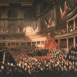 I privilegi del parlamento italiano, retaggio dello Statuto Albertino