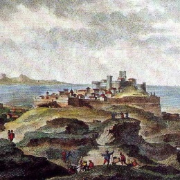 Richieste dell’università di Crotone al Vicerè (1700-1733)