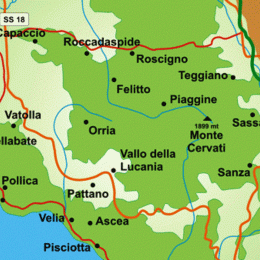 IL 1799 Ideali ed eventi nel Salernitano (XI) intervento di  Luigi Maurano