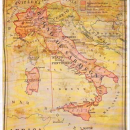La Sardegna non è Italia. Lo dice la storia
