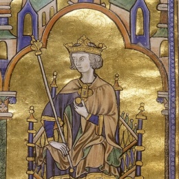 San Luigi IX di Francia: Re, statista e crociato