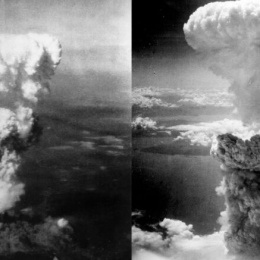 Editoriale – Anniversario delle bombe atomiche su Hiroshima e Nagasaki. Lo sai che c’entra l’Illuminismo?