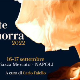 «La Notte della Tammorra» a Napoli: musica popolare in piazza Mercato