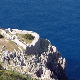 La conquista di Capri (1808)