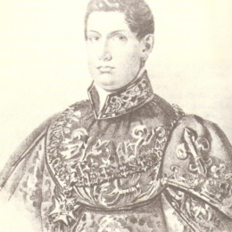 La visita di Ferdinando II a Foggia
