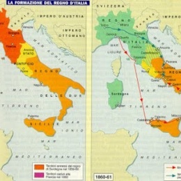 Storia della Rivoluzione Italiana di Paolo Mencacci