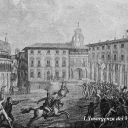 Cosa fu l’Insorgenza controrivoluzionaria italiana