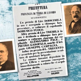 Luigi Settembrini e Silvio Spaventa (terza e ultima parte)