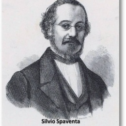 Silvio Spaventa oltre la “strage di Torino” del 1864