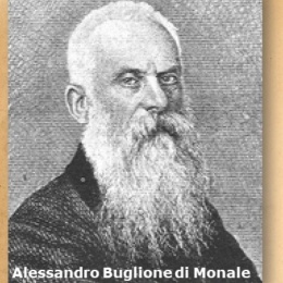 Alessandro Buglione di Monale (II)