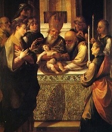 Girolamo Imparato nella pittura napoletana tra ‘500 e ‘600