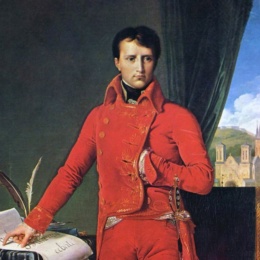 Joachim Haspinger: un cappuccino contro Napoleone