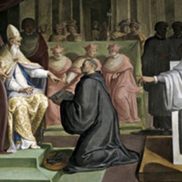 Le origini dello Stato Pontificio (680 ca.-824)