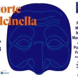 Alla corte di Pulcinella”, concerto-spettacolo di Carlo Faiello