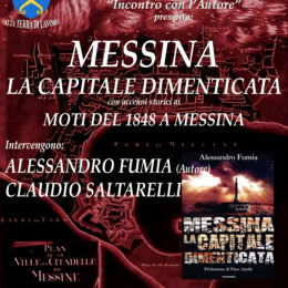La Palazzata di Messina di Alessadro Fumia