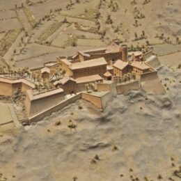 La Fortezza di Fenestrelle, una memoria cento verità – di Alessandro Fumia