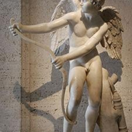 Eros: Uno studio tra cultura Greca, Romana, Cristiana e post Contemporanea (1)