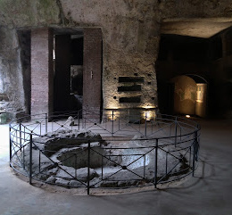 Le Catacombe di San Gennaro