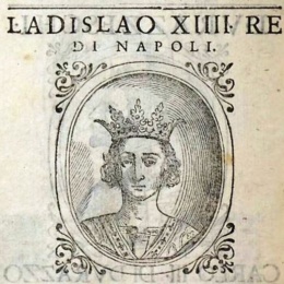Ladislao I di Napoli