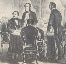 TRATTATO DI ZURIGO 1859: Il trattato internazionale che non fu rispettato