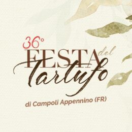 FESTA DEL Tartufo di Campoli Appennino 2023 