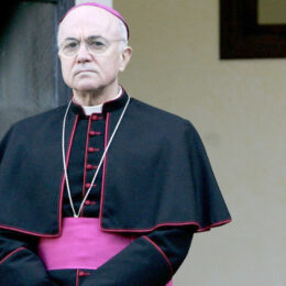 L’arcivescovo Viganò: verso l’anarco-vacantismo? (2° parte)
