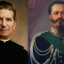 Due profezie di San Giovanni Bosco contro i Savoia (seconda)