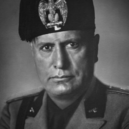 Quando Mussolini volle vietare il termine “Veneto” (e non ci riuscì)