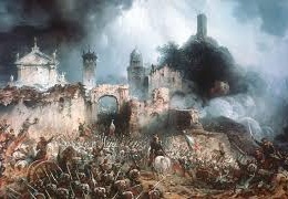 La grande menzogna del “Risorgimento italiano
