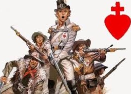 La guerra di Vandea “a cura di Gianandrea de Antonellis” (I)