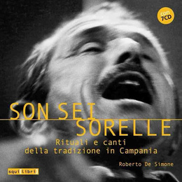 LA TRADIZIONE E LE SUE MISTIFICAZIONI SECONDO ROBERTO DE SIMONE