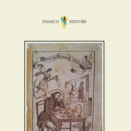 Domenico Scafoglio, Storia del lotto a Napoli. Pratiche politiche e prodigi