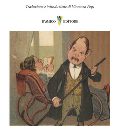 LA RIVOLTA DEL MASCHIO