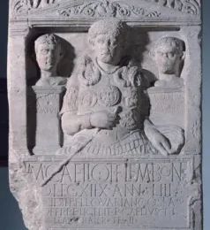 Dalle Origini all’Unità d’Italia